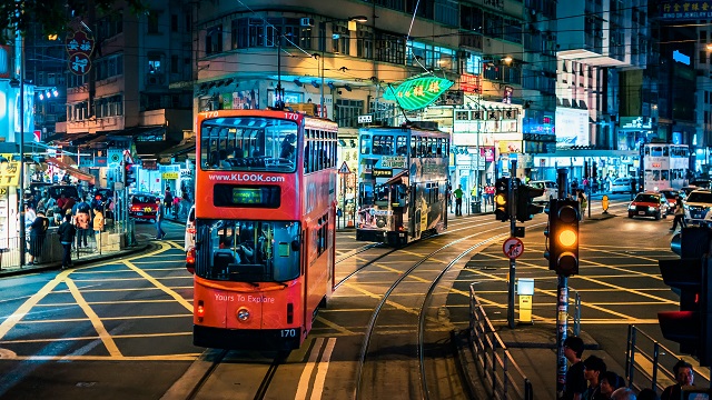 內(nèi)地人在香港注冊(cè)公司需要什么條件