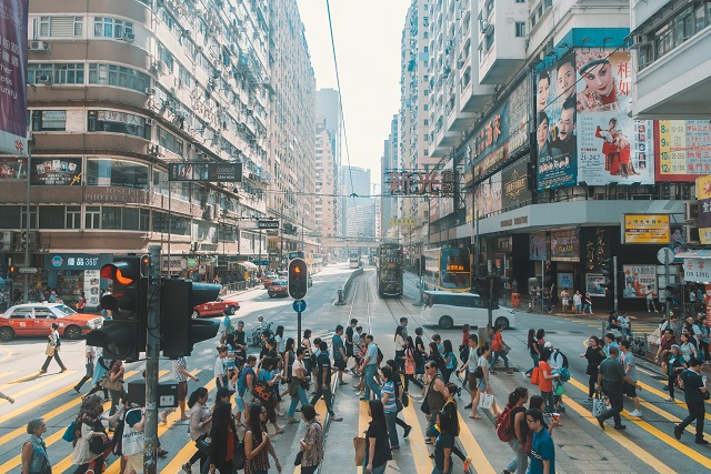 香港公司注銷(xiāo)指南