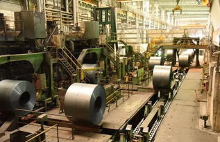 市場開拓 鞍鋼中高碳鋼產(chǎn)品 兩年時間打造行業(yè) 龍頭 地位