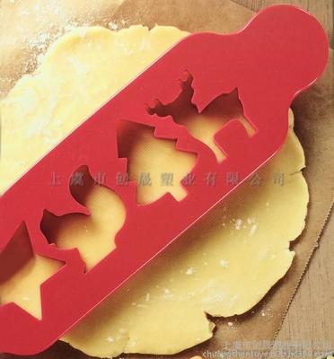 廠家直銷餅干切,四圖餅干切,DIY烘焙餅干切@餅干切生產廠家︱餅干切批發圖片_高清圖_細節圖-上虞市創晟塑業 -