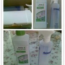 芝罘區(qū)鄧儀桃營養(yǎng)健康咨詢服務部 健康咨詢與安利日用品相冊